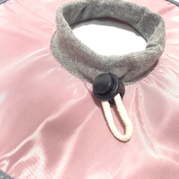 Elizabethan-style collar for Cats ,elegant and protective recovery accessory Med - Picture 2 of 6